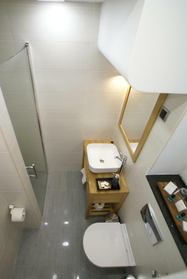 Fingerprint Tree Apartments - Cozy Zagreb Exterior foto